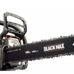 16" Gas Chainsaw