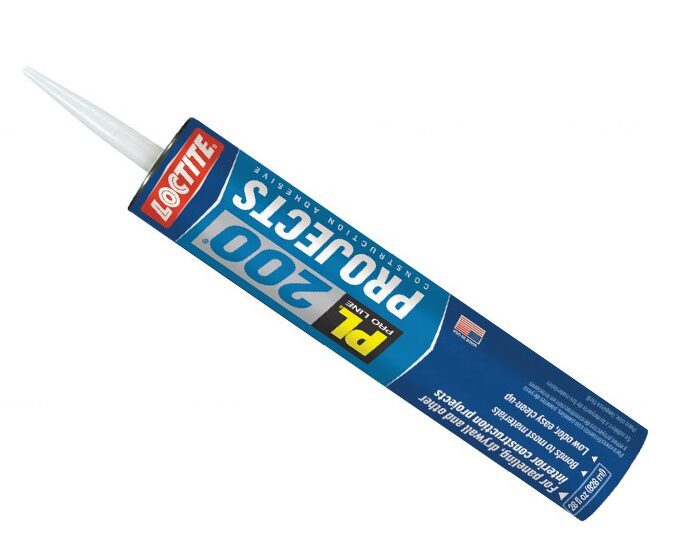 Construction Adhesive