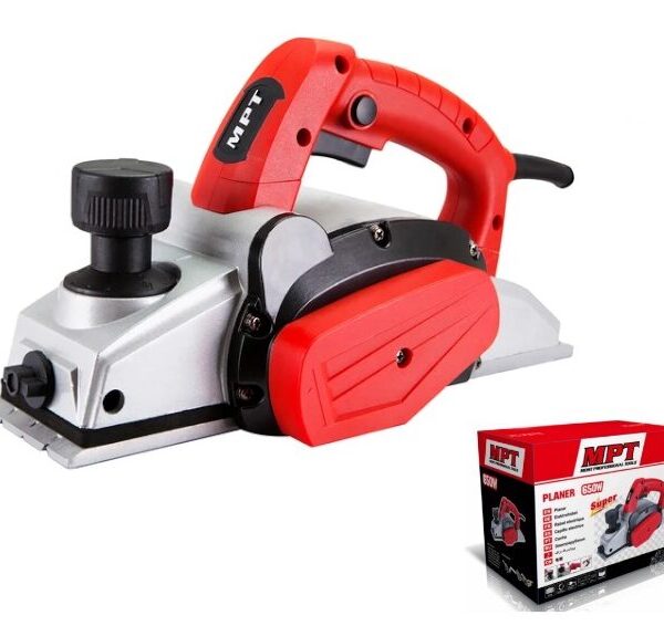Electric Planer