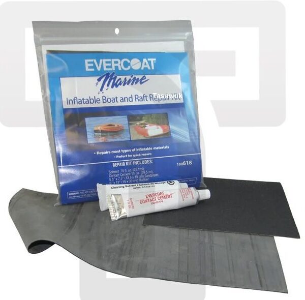 Marine Repair Kit