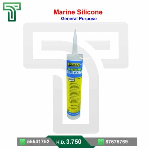 Marine Silicone