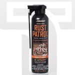 Rust Prevent Spray