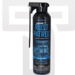 Rust Prevent Spray