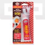 High Temperature Silicone