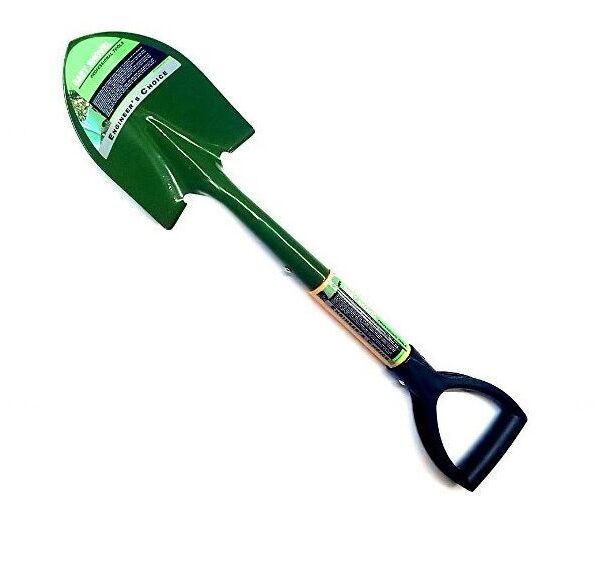 Mini Shovel
