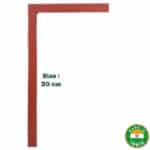 Steel Right Angle HD