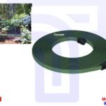 Triply Drip Line Hose