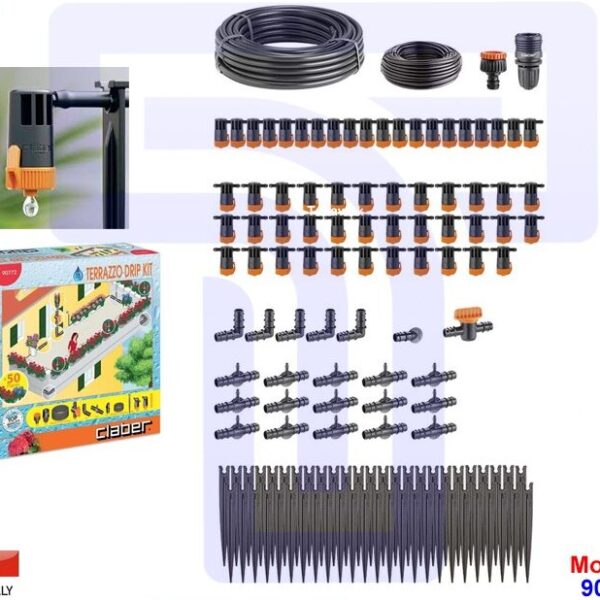 Allotment Watering Kit