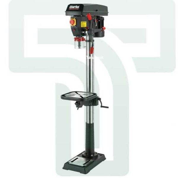 Industrial Floor Drill Press
