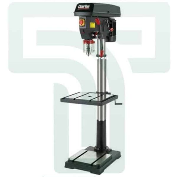 Industrial Floor Drill Press
