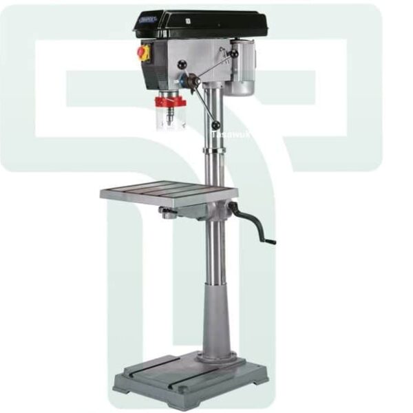 Industrial Drill Press