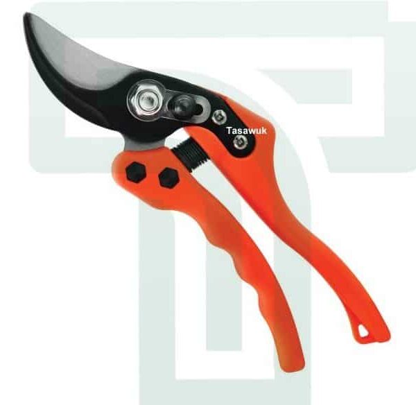 Bypass Pruning Shear