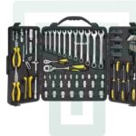 1/4" & 1/2" Multi Tool Set