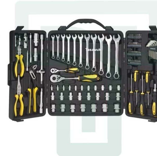 1/4" & 1/2" Multi Tool Set