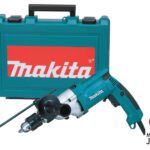 Electric Impact Drill