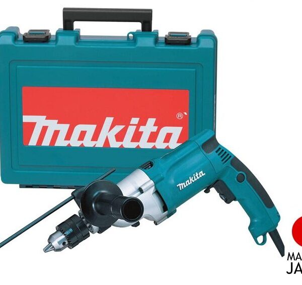 Electric Impact Drill