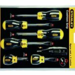 Screwdriver set