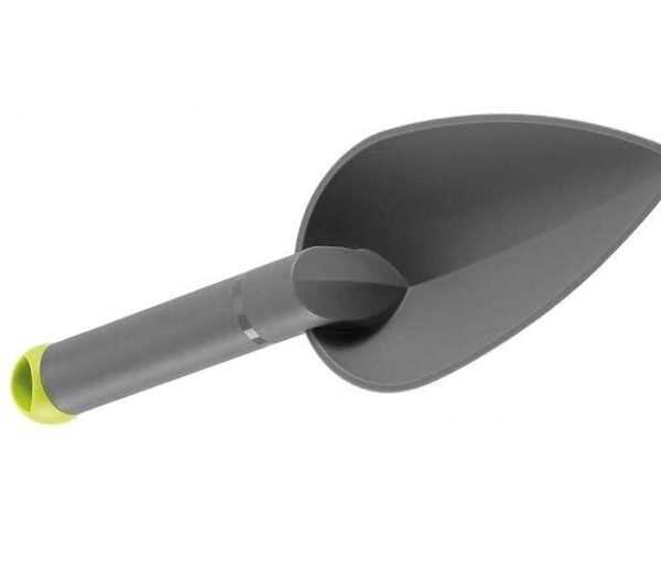 Trowel Gray