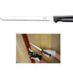 Stainless Steel Machete