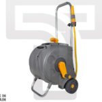 Compact Wheeled Hose Reel