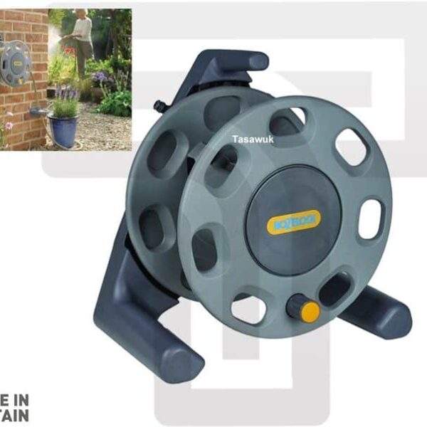 Wall Mount Hose Reel