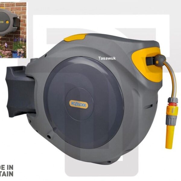 Auto Hose Reel