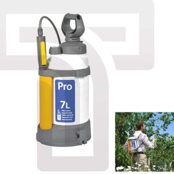 Garden Pressure Sprayer