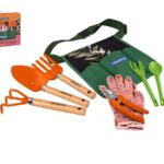 Garden Tools with Bekt