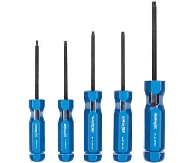torx screwdriver set, durable