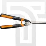 Steel Hedge Shears