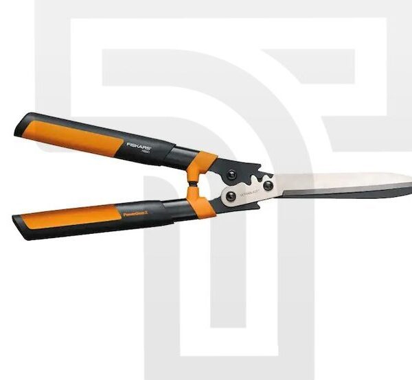 Steel Hedge Shears
