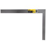 Stanley Steel Rafter Square