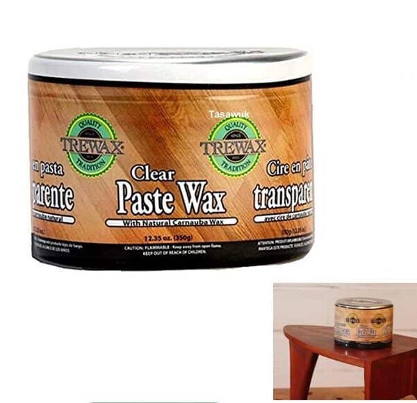 Natural Wax