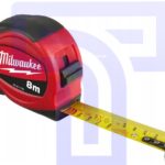 Compact Tape Measure