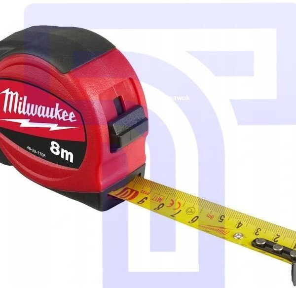 Compact Tape Measure