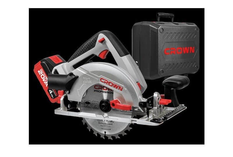 Cordless Circular Saw