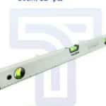 Spirit Level With Magnetic