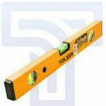 Spirit Level Aluminium Frame