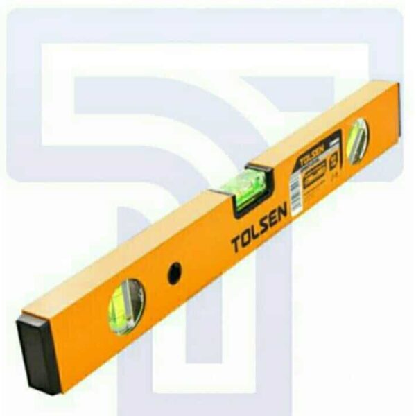 Spirit Level Aluminium Frame