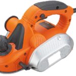 Electric Planer