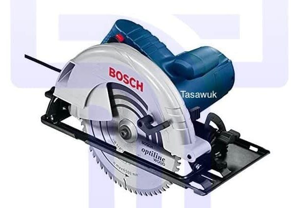 Electric Circular Saw Size:9", Power: 2050W