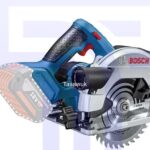 Cordless Circular Saw