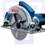 Electric Circular Saw