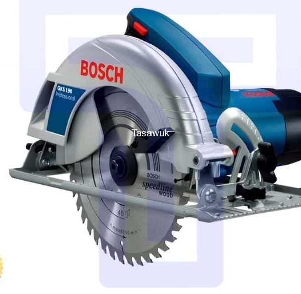 Electric Circular Saw