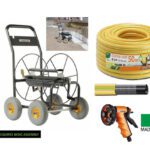 Hose Cart Kit