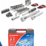 TOOLS SET FOR PROFESSIONALS