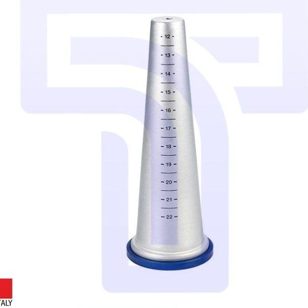 Aluminium Bracelet Gauge