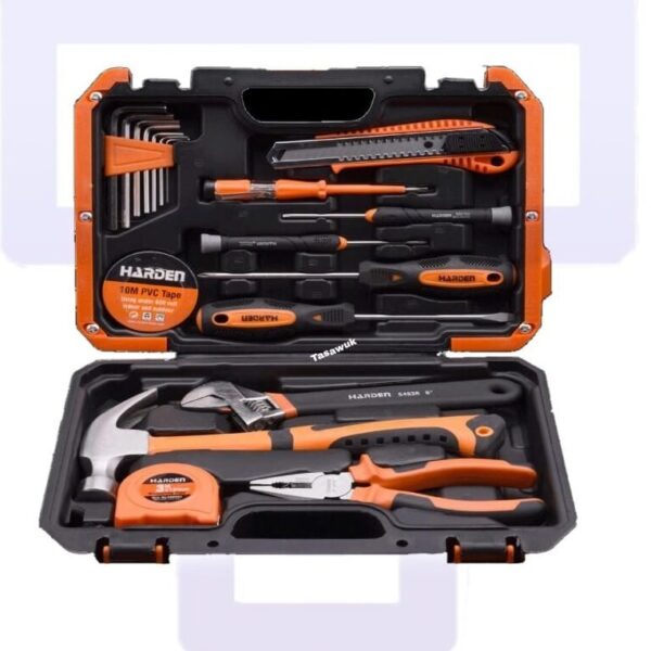 TOOL SET
