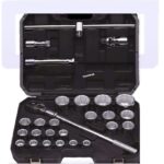 27pcs SOCKET SET