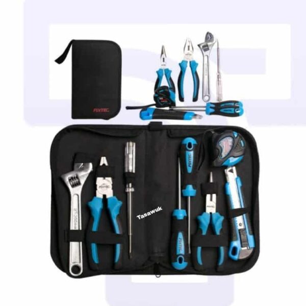 8pcs Handtools Set